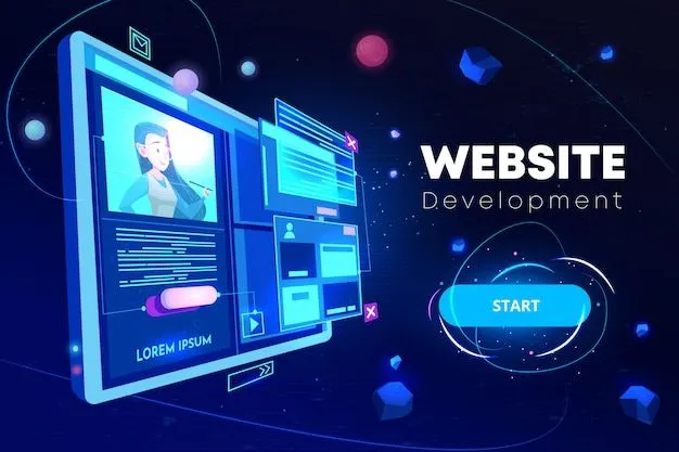 Professional Custom Web Application Development Stacks